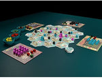 Century: Eastern Wonders
