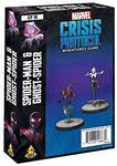 Marvel: Crisis Protocol – Spider-Man & Ghost-Spider