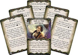 Mansions of Madness (2nd Edition): Horrific Journeys Expansion