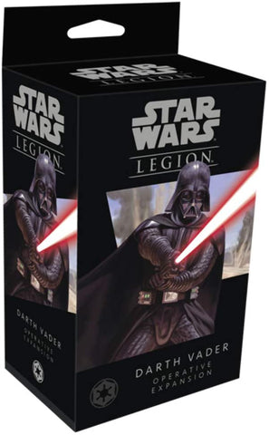 Star Wars: Legion - Darth Vader Operative Expansion