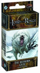 The Lord of the Rings LCG: The Redhorn Gate Adventure Pack