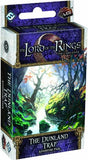 The Lord of the Rings LCG: The Dunland Trap Adventure Pack