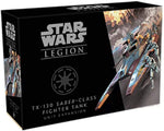 Star Wars: Legion – TX-130 Saber-class Fighter Tank Unit Expansion