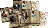 Mansions of Madness (2nd Edition): Horrific Journeys Expansion