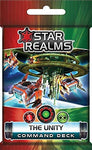 Star Realms The Unity Command Deck