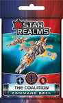 Star Realms: Command Deck – The Coalition