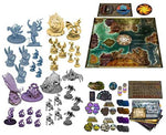 Glorantha: The Gods War