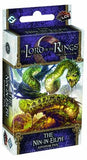 The Lord of the Rings LCG: The Nin-in-Eilph Adventure Pack