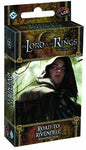 The Lord of the Rings LCG: Road to Rivendell