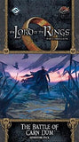The Lord of the Rings LCG: The Battle of Carn Dum Adventure Pack