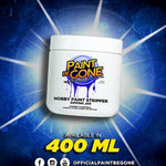 Paint Be Gone 400ml