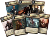 A Game of Thrones Boardgame (2nd Edition): Mother of Dragons Expansion