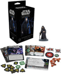 Star Wars: Legion - Emperor Palpatine Commander Expansion