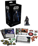 Star Wars: Legion - Emperor Palpatine Commander Expansion