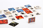 Codenames: Pictures