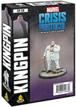 Marvel: Crisis Protocol – Kingpin