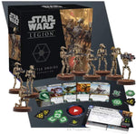 Star Wars: Legion - B1 Battle Droids Unit Expansion