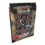 D&D Tactical Maps Reincarnated