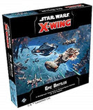 Star Wars X-Wing Epic Battles Multiplayer Expansion