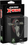 Star Wars: X-Wing (Second Edition) – Slave I Expansion Pack