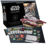 Star Wars: Legion – TX-130 Saber-class Fighter Tank Unit Expansion