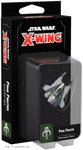 Star Wars: X-Wing (Second Edition) – Fang Fighter Expansion Pack