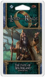 The Lord of the Rings LCG: The Fate of Wilderland Adventure Pack
