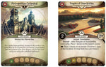 Arkham Horror LCG: The Boundary Beyond Mythos Pack