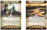 Arkham Horror LCG: The Boundary Beyond Mythos Pack
