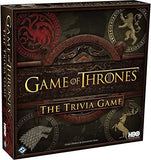 Game of Thrones: The Trivia Game