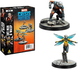 Marvel: Crisis Protocol – Ant-Man & Wasp