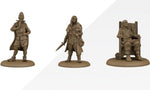 A Song of Ice & Fire: Bloody Mummer Skirmishers