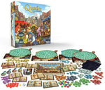 Quacks of Quedlinburg
