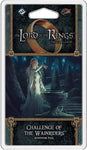 The Lord of the Rings LCG: Challenge of the Wainriders Adventure Pack