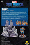 Marvel: Crisis Protocol – Thanos