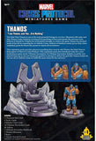 Marvel: Crisis Protocol – Thanos