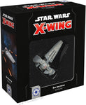 Star Wars: X-Wing (Second Edition) – Sith Infiltrator Expansion Pack