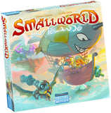 Small World: Sky Islands Expansion