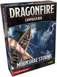 Dragonfire: Campaign Box - Moonshae Storms