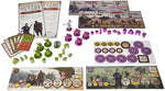 Scythe: Invaders from Afar Expansion