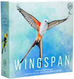 Wingspan