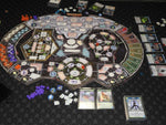 Clank! In! Space! Cyber Station 11 Expansion