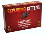 Exploding Kittens: First Edition
