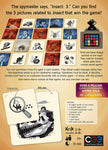 Codenames: Pictures XXL