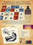 Codenames: Pictures XXL