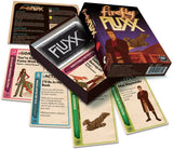 Firefly Fluxx: Upgrade Pack