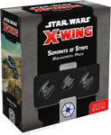 Star Wars: X-Wing (Second Edition) – Servants of Strife Squadron Pack