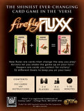 Firefly Fluxx: Upgrade Pack