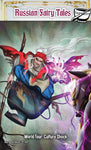Smash Up: World Tour - Culture Shock