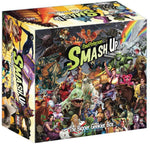 Smash Up: The Bigger Geekier Box